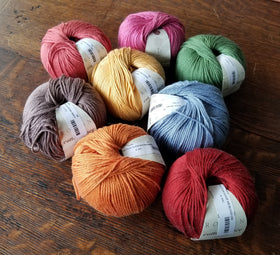 Cotton Glace