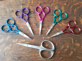 Tamsco Precision Scissors
