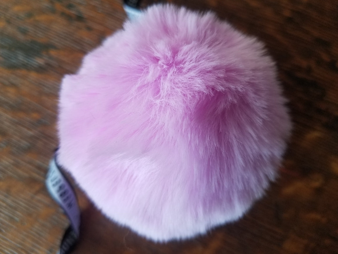 Vegan Pom Poms (Small)