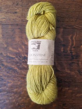 Moonshine
