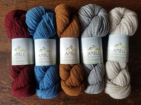 Amble