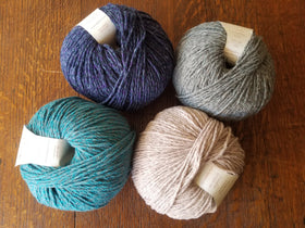 Lalland Aran
