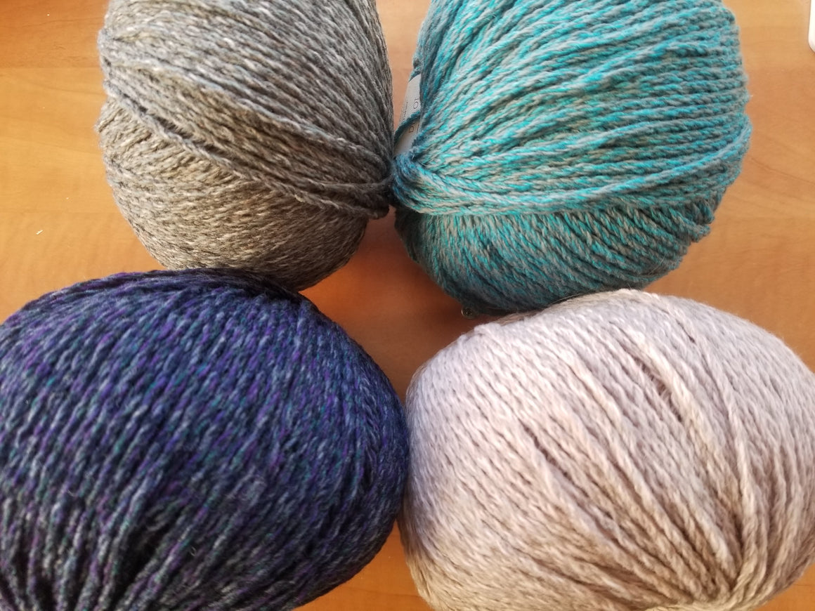 Lalland Aran