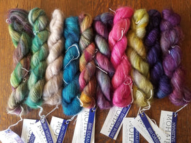 Malabrigo Mohair