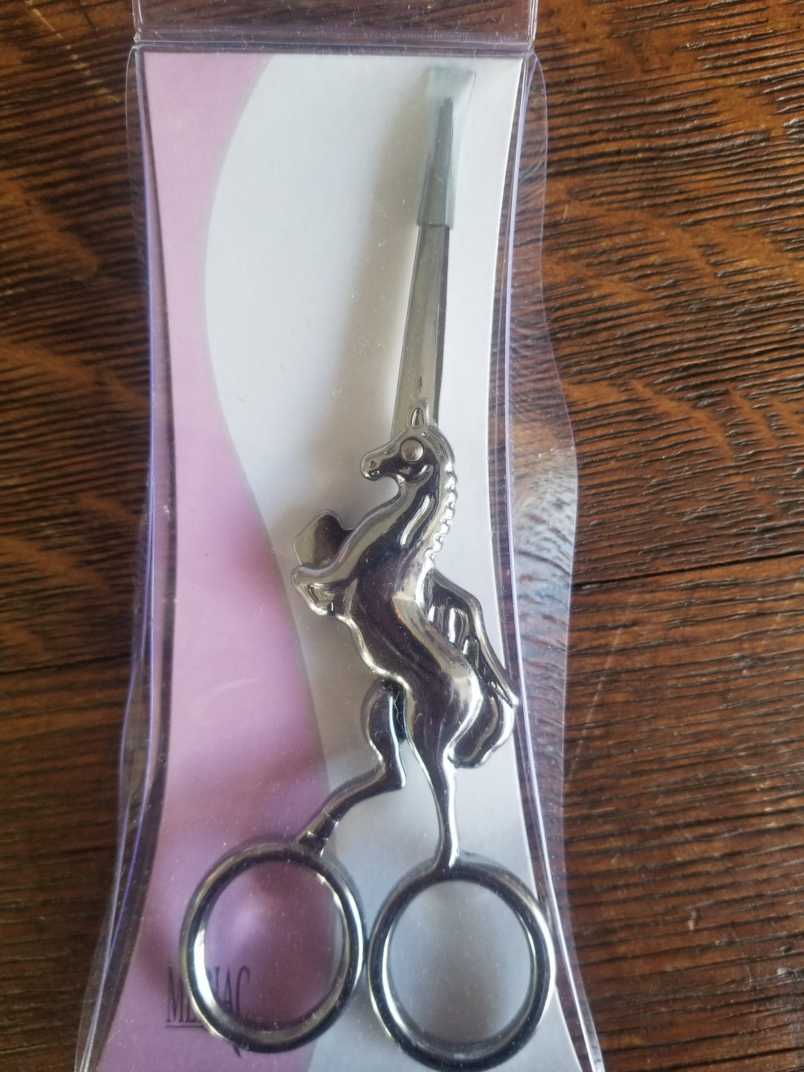 Unicorn Scissors