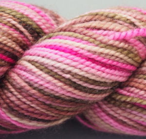 KPPPM - Koigu Painter's Palette Premium Merino