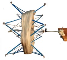 Lacis Umbrella Swift