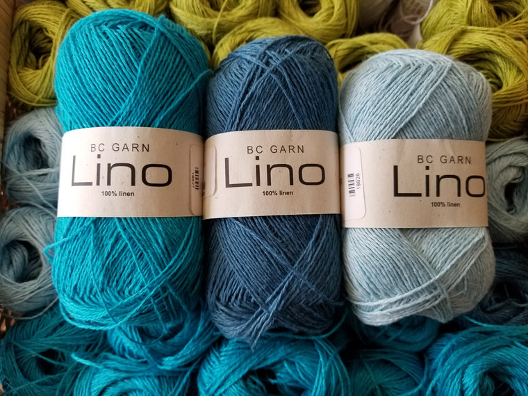 Collections Knitting Nation