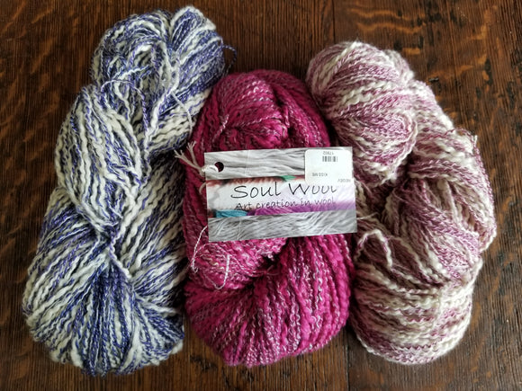 Soul Wool