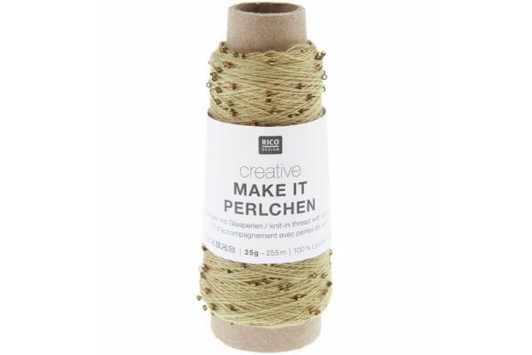 Creative Make It Perlchen