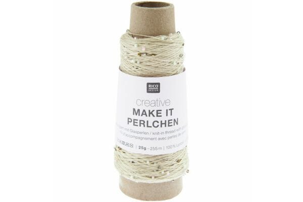 Creative Make It Perlchen