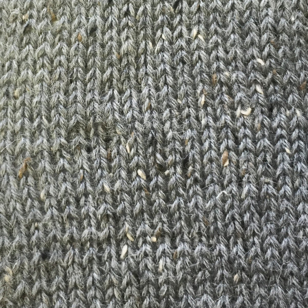 Classic Alpaca Tweed