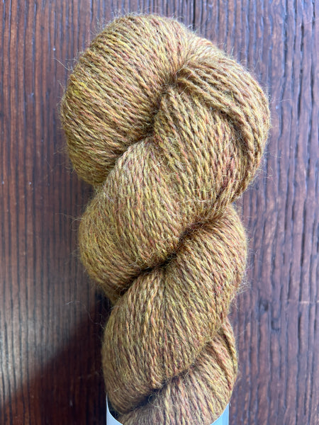 Knit By Numbers 4-Ply