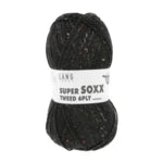 Super Soxx Tweed 6 Ply