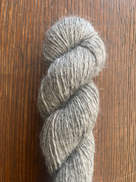 Exmoor Sock 4ply