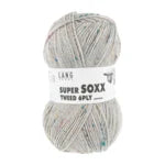Super Soxx Tweed 6 Ply
