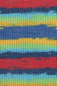 Sunshine Color by Wool Addicts