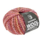 Footprints by Wool Addicts