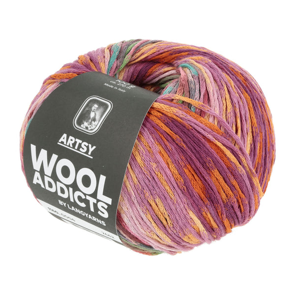 Artsy by Wool Addicts