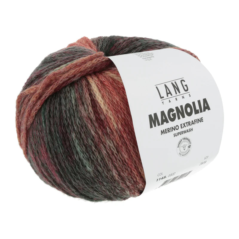 Magnolia