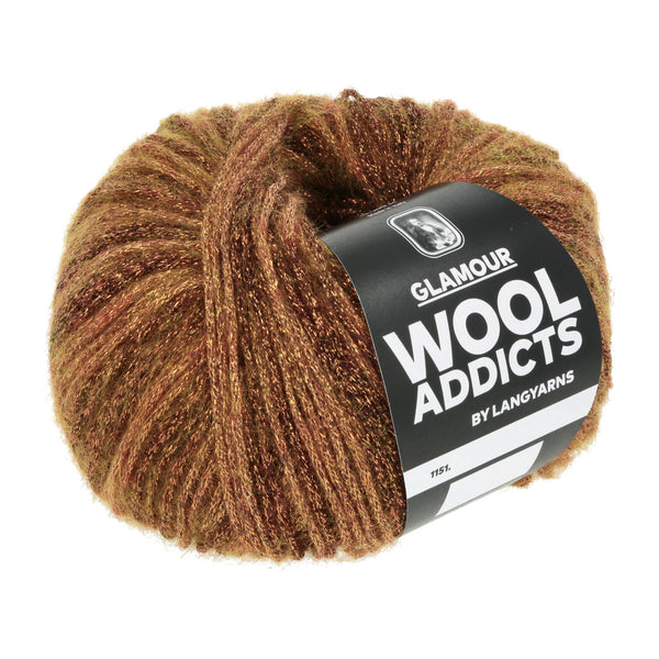 Glamour by Wool Addicts