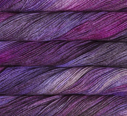 Malabrigo Sock