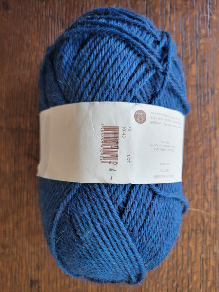 Pure Wool Worsted