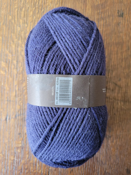 Pure Wool Worsted