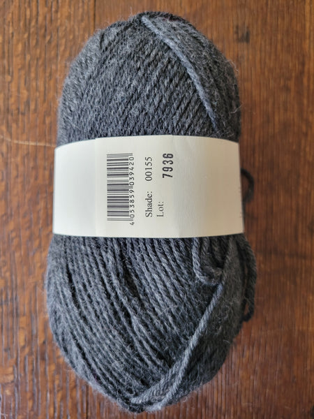 Pure Wool Worsted