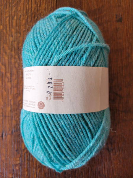 Pure Wool Worsted