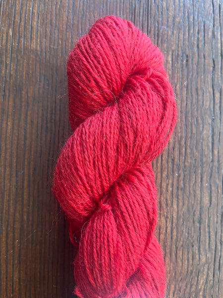Exmoor Sock 4ply