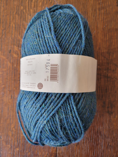 Pure Wool Worsted