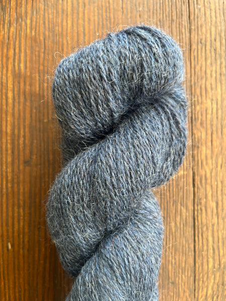 Knit By Numbers 4-Ply