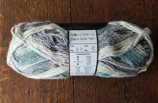 Taiyo Sock