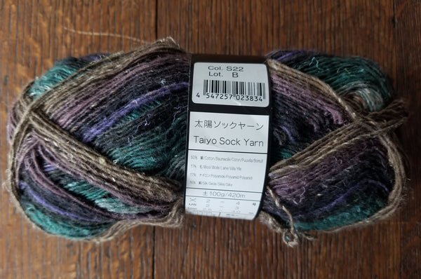 Taiyo Sock