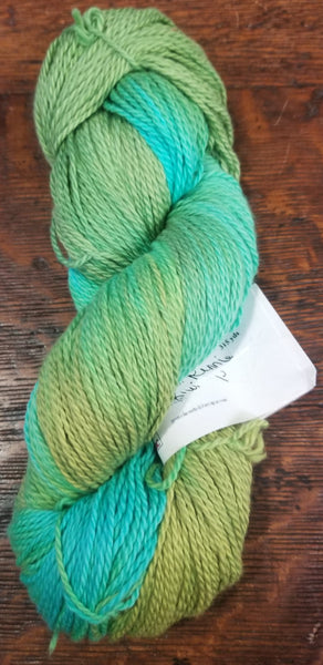 Organic Cotton DK