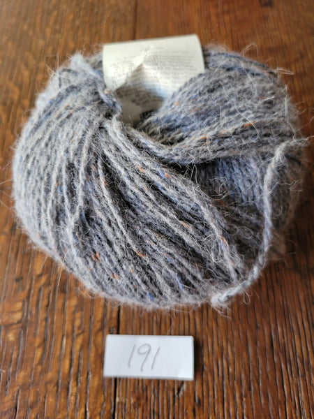 Felted Tweed