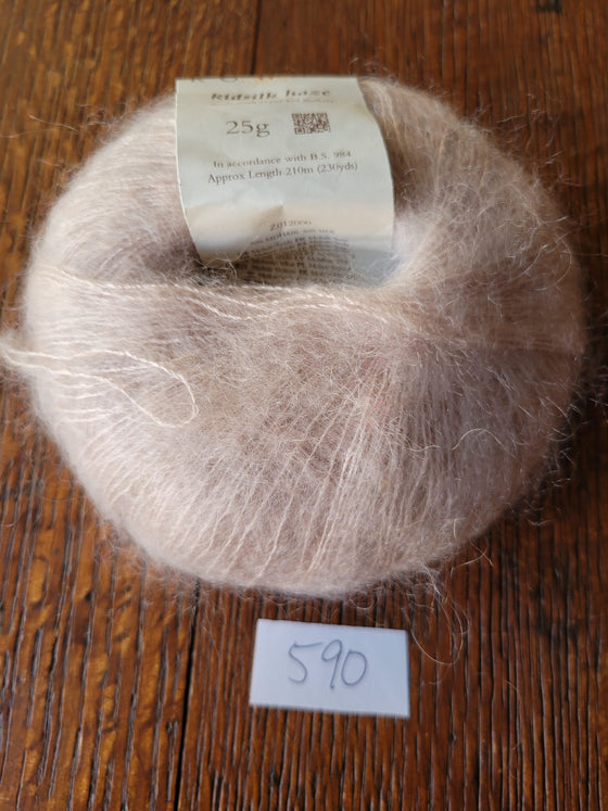 Mohair - DAISYKNITS LLC