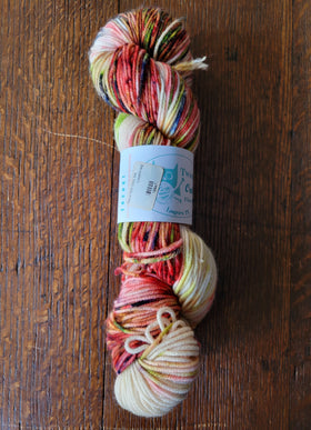 Twisted Owl DK