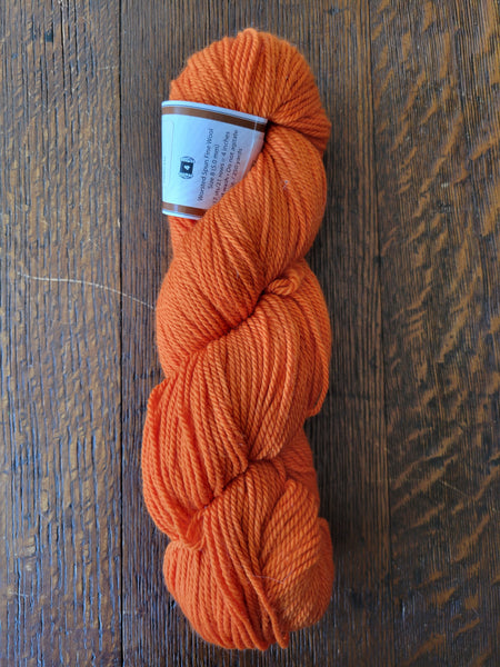 Shepherd's Wool