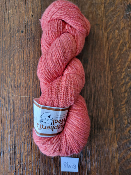 Shepherd's Wool