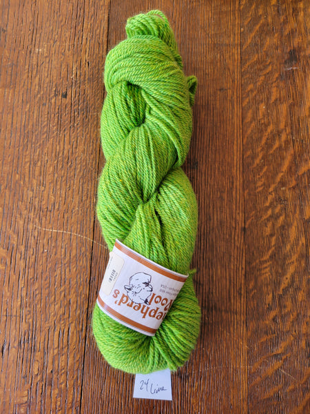 Shepherd's Wool