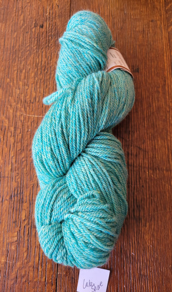 Shepherd's Wool