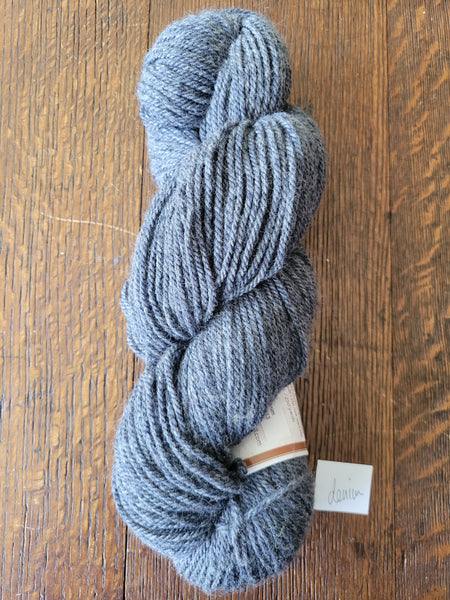 Shepherd's Wool