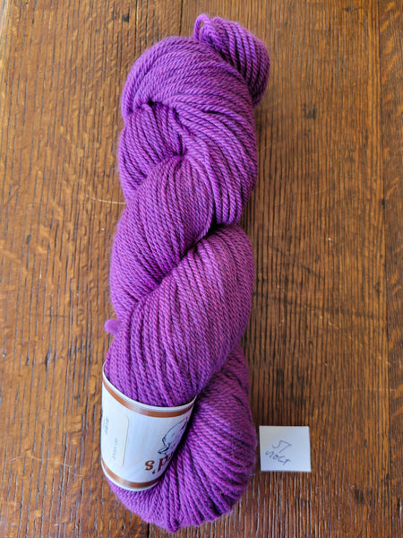 Shepherd's Wool