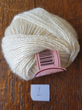 Grace by Louisa Harding