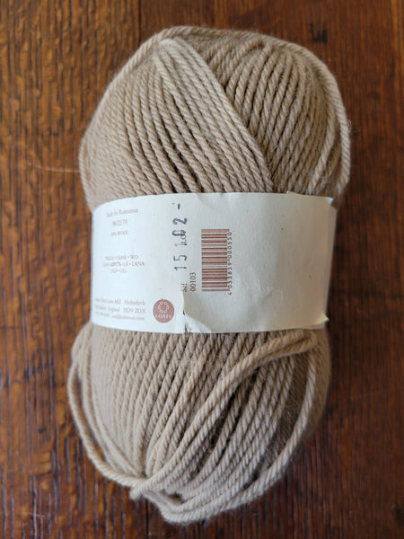 Pure Wool Worsted