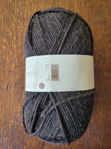 Pure Wool Worsted