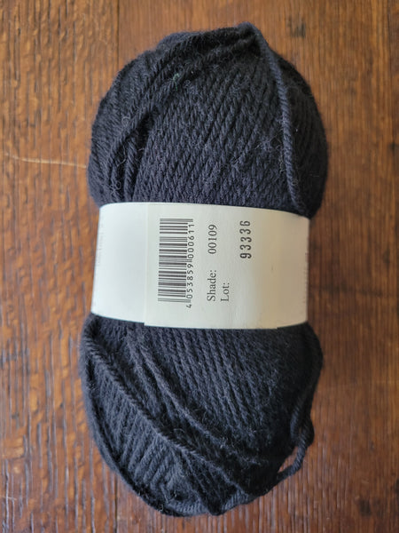 Pure Wool Worsted