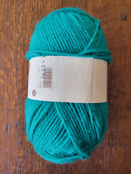 Pure Wool Worsted